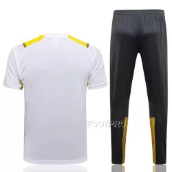 BVB Borussia Dortmund Maillot d'Entraînement Homme 22-23 Blanche