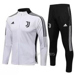 Juventus Ensemble Vestes d'Entraînement Homme 22-23 Blanche Noire Juventus Ensemble Vestes d'Entraînement Homme 22-23 Blanche Noire