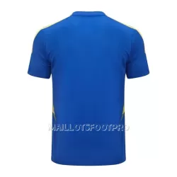 Juventus Maillot d'Entraînement Homme 22-23 Bleue