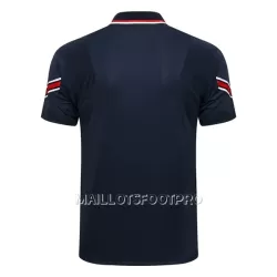 Paris Saint-Germain Polo d'Entraînement Homme 22-23 Bleue