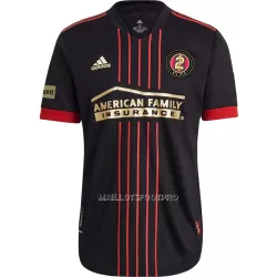 Maillot Atlanta United Homme Domicile 2022 Maillot Atlanta United Homme Domicile 2022