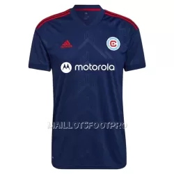 Maillot Chicago Fire Homme Domicile 2022-23 Maillot Chicago Fire Homme Domicile 2022-23