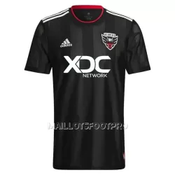 Maillot DC United Homme Domicile 2022-23 Maillot DC United Homme Domicile 2022-23