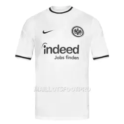 Maillot Eintracht Frankfurt Homme Domicile 2022-23 Maillot Eintracht Frankfurt Homme Domicile 2022-23