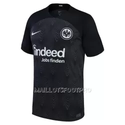 Maillot Eintracht Frankfurt Homme Extérieur 2022-23 Maillot Eintracht Frankfurt Homme Extérieur 2022-23