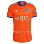 Maillot FC Cincinnati Homme Extérieur 2022-23