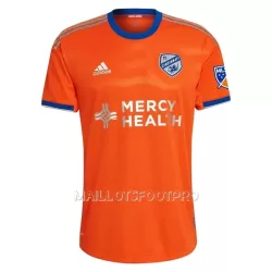 Maillot FC Cincinnati Homme Extérieur 2022-23 Maillot FC Cincinnati Homme Extérieur 2022-23