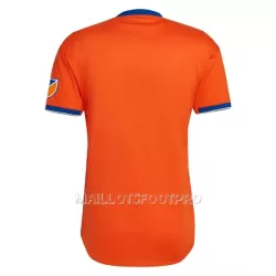 Maillot FC Cincinnati Homme Extérieur 2022-23