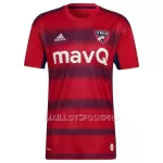 Maillot FC Dallas Homme Domicile 2022-23