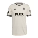 Maillot Los Angeles FC Homme Extérieur 2022