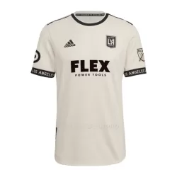 Maillot Los Angeles FC Homme Extérieur 2022 Maillot Los Angeles FC Homme Extérieur 2022