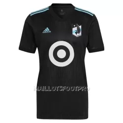 Maillot Minnesota United Homme Domicile 2022-23 Maillot Minnesota United Homme Domicile 2022-23