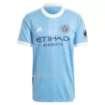 Maillot New York City FC Homme Domicile 2022