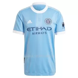 Maillot New York City FC Homme Domicile 2022 Maillot New York City FC Homme Domicile 2022