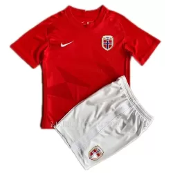 Maillot Norvège Enfant Domicile 22-23 Maillot Norvège Enfant Domicile 22-23