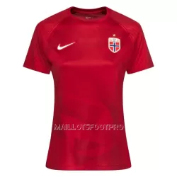 Maillot Norvège Femme Domicile 22-23 Maillot Norvège Femme Domicile 22-23