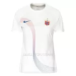 Maillot Norvège Femme Extérieur 22-23