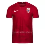 Maillot Norvège Homme Domicile 22-23