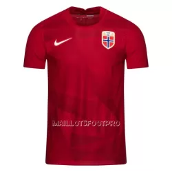 Maillot Norvège Homme Domicile 22-23 Maillot Norvège Homme Domicile 22-23