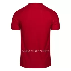 Maillot Norvège Homme Domicile 22-23