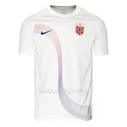Maillot Norvège Homme Extérieur 22-23 Maillot Norvège Homme Extérieur 22-23
