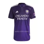 Maillot Orlando City SC Homme Domicile 2022