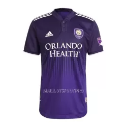Maillot Orlando City SC Homme Domicile 2022 Maillot Orlando City SC Homme Domicile 2022
