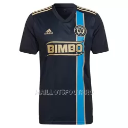 Maillot Philadelphia Union Homme Domicile 2022-23 Maillot Philadelphia Union Homme Domicile 2022-23