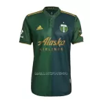 Maillot Portland Timbers Homme Domicile 2022
