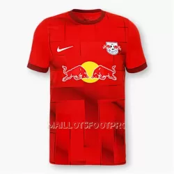 Maillot RB Leipzig Homme Extérieur 2022-23 Maillot RB Leipzig Homme Extérieur 2022-23