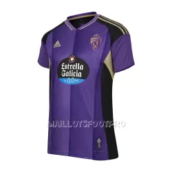 Maillot Real Valladolid Homme Extérieur 2022-23 Maillot Real Valladolid Homme Extérieur 2022-23