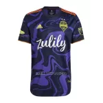 Maillot Seattle Sounders FC Homme Extérieur 2022