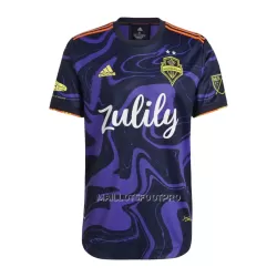 Maillot Seattle Sounders FC Homme Extérieur 2022 Maillot Seattle Sounders FC Homme Extérieur 2022