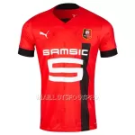 Maillot Stade Rennais Homme Domicile 2022-23