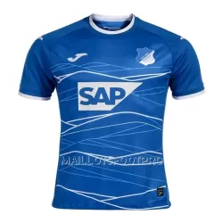 Maillot TSG 1899 Hoffenheim Homme Domicile 2022-23 Maillot TSG 1899 Hoffenheim Homme Domicile 2022-23