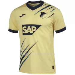 Maillot TSG 1899 Hoffenheim Homme Extérieur 2022-23 Maillot TSG 1899 Hoffenheim Homme Extérieur 2022-23