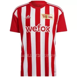Maillot Union Berlin Homme Domicile 2022-23 Maillot Union Berlin Homme Domicile 2022-23