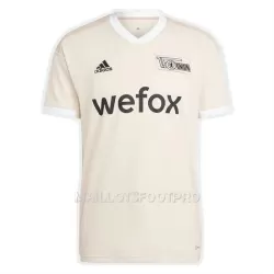 Maillot Union Berlin Homme Extérieur 2022-23 Maillot Union Berlin Homme Extérieur 2022-23