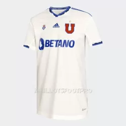 Maillot Universidad de Chile Homme Extérieur 2022-23 Maillot Universidad de Chile Homme Extérieur 2022-23