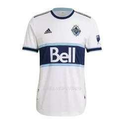 Maillot Vancouver Whitecaps Homme Extérieur 2022 Maillot Vancouver Whitecaps Homme Extérieur 2022