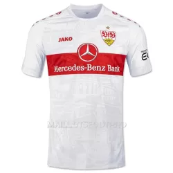 Maillot VfB Stuttgart Homme Domicile 2022-23 Maillot VfB Stuttgart Homme Domicile 2022-23