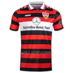 Maillot VfB Stuttgart Homme Extérieur 2022-23 Maillot VfB Stuttgart Homme Extérieur 2022-23