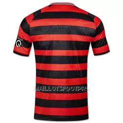 Maillot VfB Stuttgart Homme Extérieur 2022-23