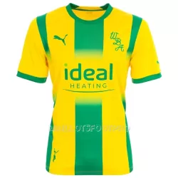 Maillot West Bromwich Albion Homme Extérieur 2022-23 Maillot West Bromwich Albion Homme Extérieur 2022-23