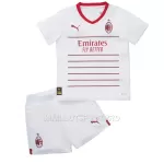 Maillot AC Milan Enfant Extérieur 2022-23