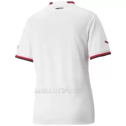 Maillot AC Milan Femme Extérieur 2022-23