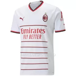 Maillot AC Milan Homme Extérieur 2022-23 Maillot AC Milan Homme Extérieur 2022-23