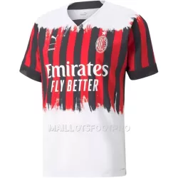 Maillot AC Milan Homme Fourth 2022-23 Maillot AC Milan Homme Fourth 2022-23