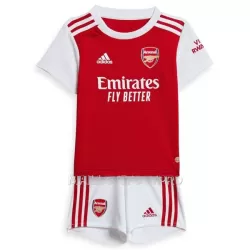 Maillot Arsenal Enfant Domicile 2022-23 Maillot Arsenal Enfant Domicile 2022-23