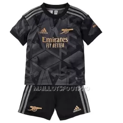Maillot Arsenal Enfant Extérieur 2022-23 Maillot Arsenal Enfant Extérieur 2022-23